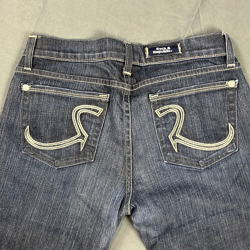 Rock & Republic Jeans | Size 28